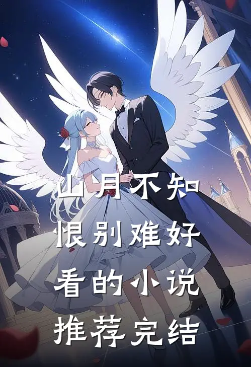 山月不知恨别难好看的小说推荐完结