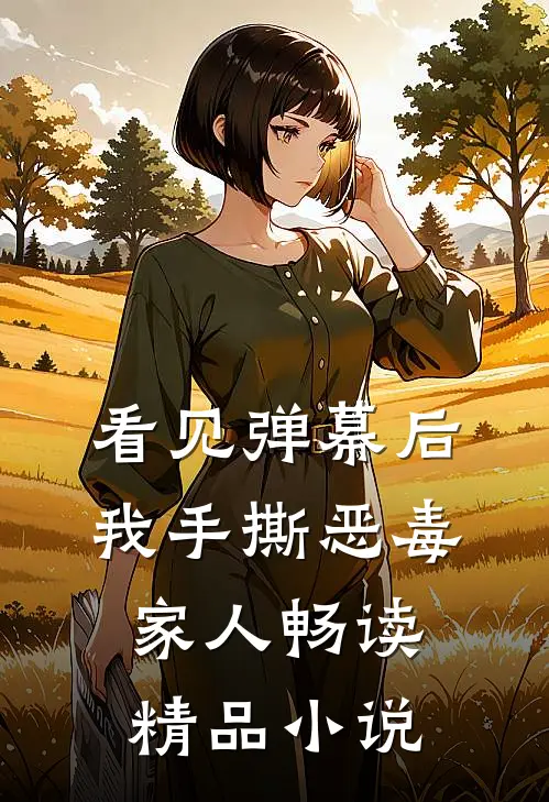 看见弹幕后我手撕恶毒家人畅读精品小说