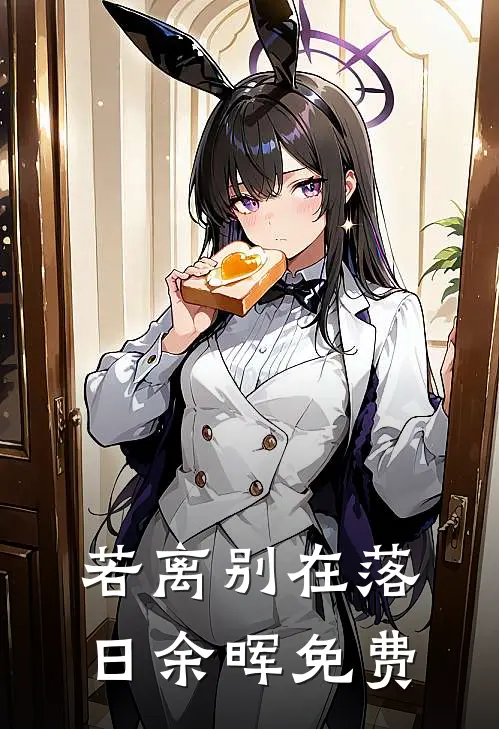 若离别在落日余晖免费