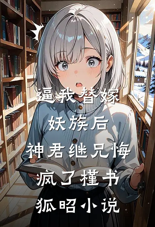 逼我替嫁妖族后，神君继兄悔疯了槿书狐昭小说