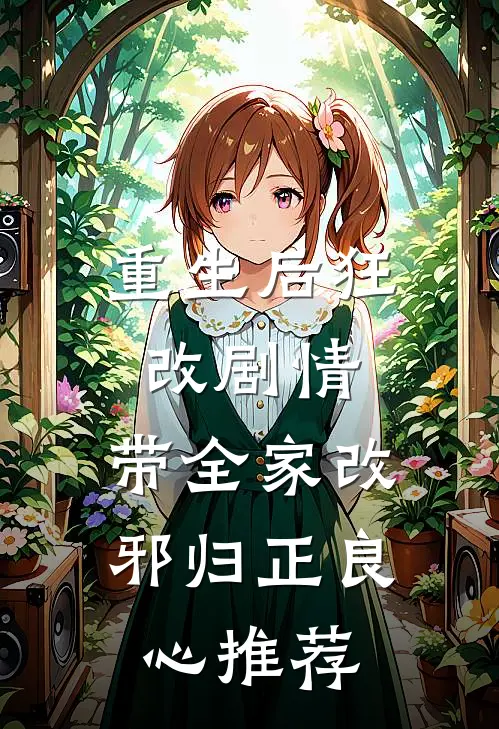 重生后狂改剧情，带全家改邪归正良心推荐