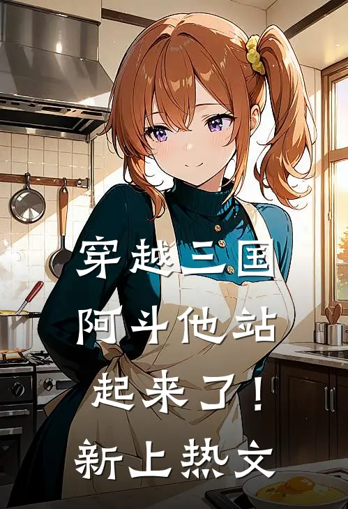 穿越三国：阿斗他站起来了！新上热文