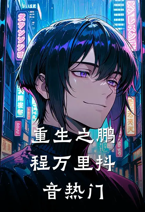 重生之鹏程万里抖音热门