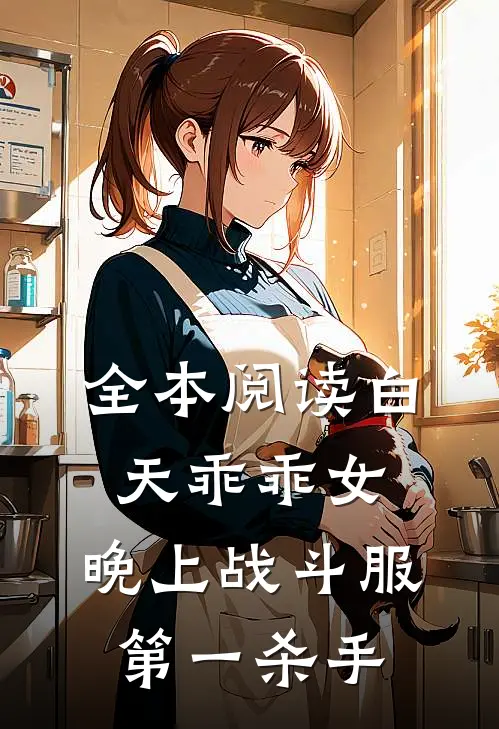 全本阅读白天乖乖女，晚上战斗服第一杀手