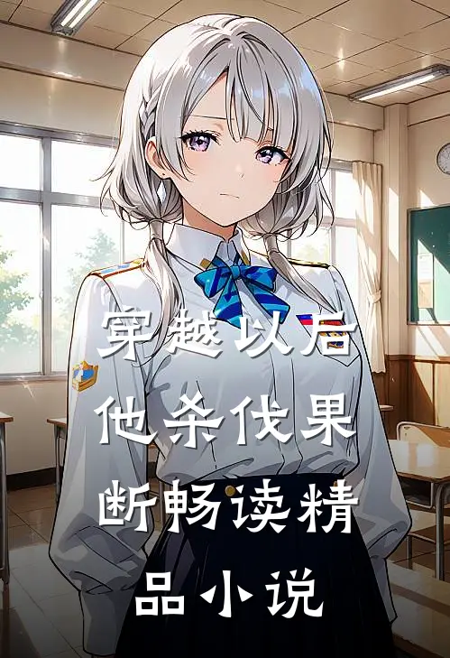 穿越以后，他杀伐果断畅读精品小说