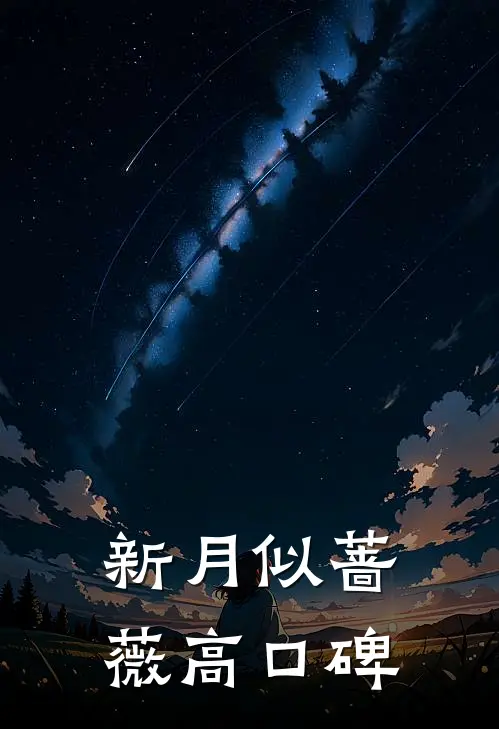 新月似蔷薇高口碑
