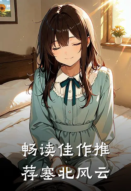 畅读佳作推荐塞北风云