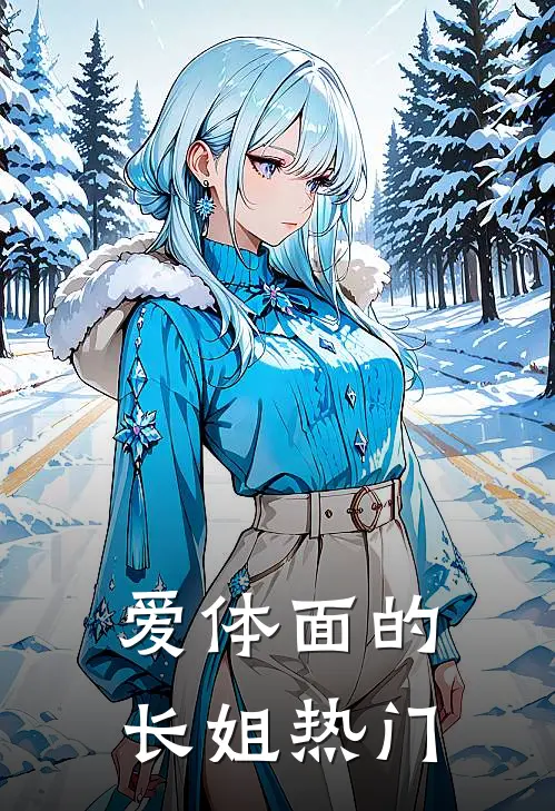 爱体面的长姐热门