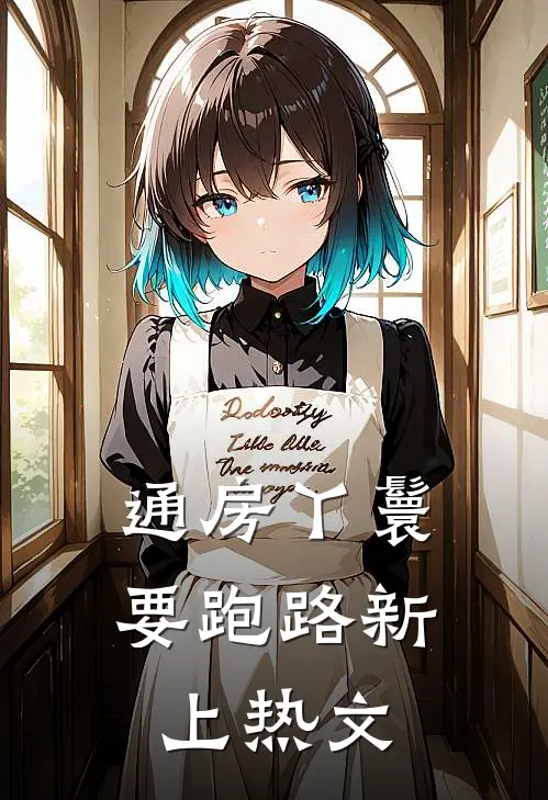 通房丫鬟要跑路新上热文