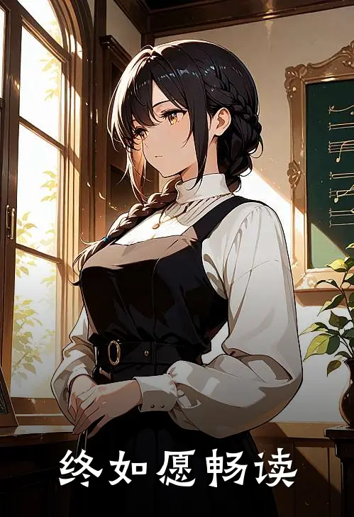 终如愿畅读