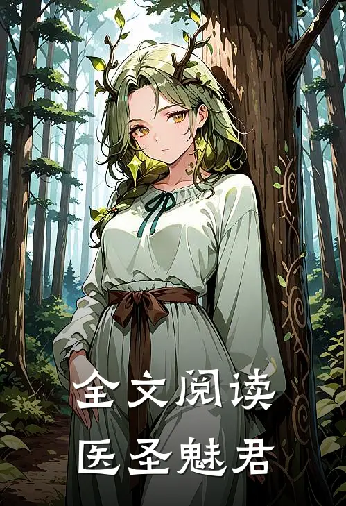 全文阅读医圣魅君