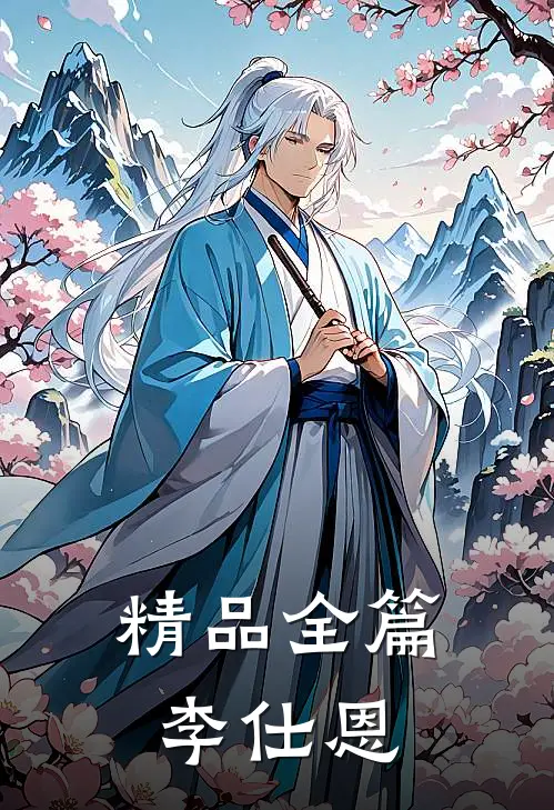 精品全篇李仕恩