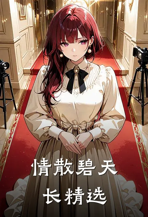 情散碧天长精选