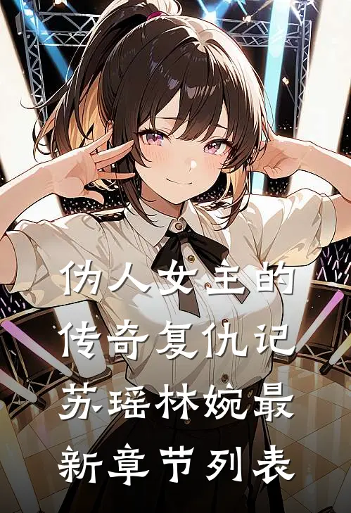 伪人女主的传奇复仇记苏瑶林婉最新章节列表