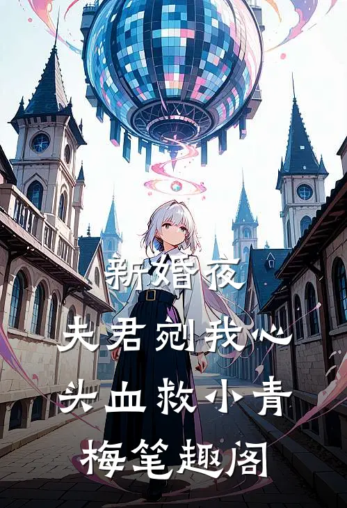 新婚夜，夫君剜我心头血救小青梅笔趣阁