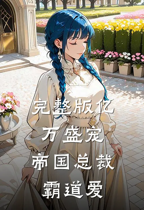完整版亿万盛宠 ：帝国总裁霸道爱