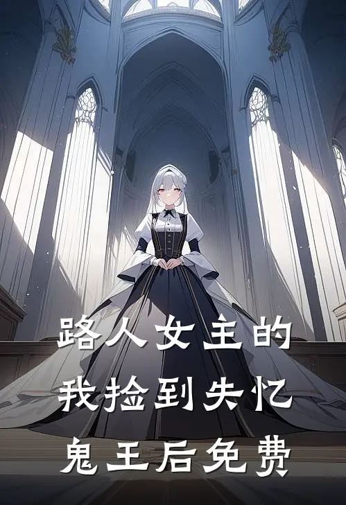 路人女主的我捡到失忆鬼王后免费