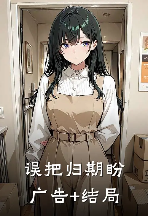 误把归期盼广告+结局