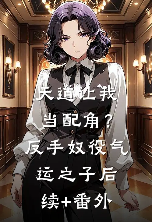 天道让我当配角？反手奴役气运之子后续+番外