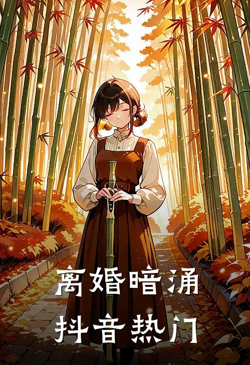 离婚暗涌抖音热门