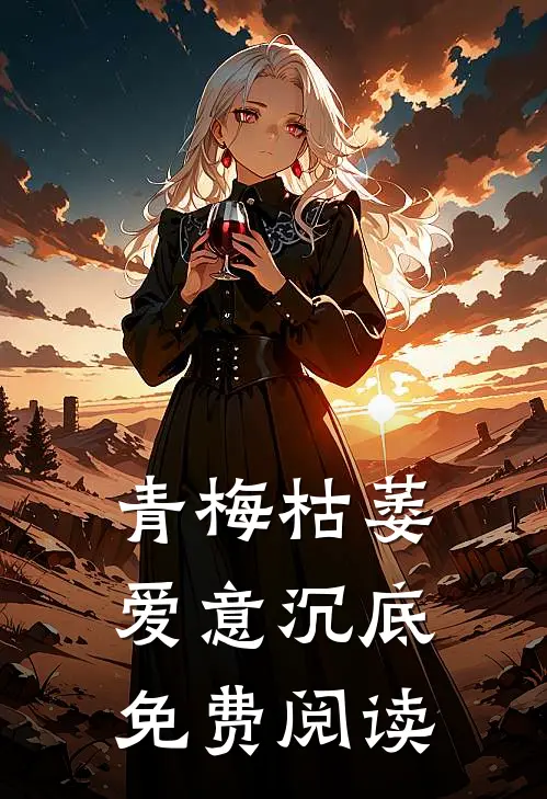 青梅枯萎，爱意沉底免费阅读