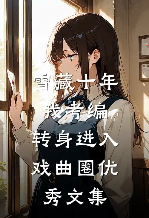雪藏十年我考编，转身进入戏曲圈优秀文集