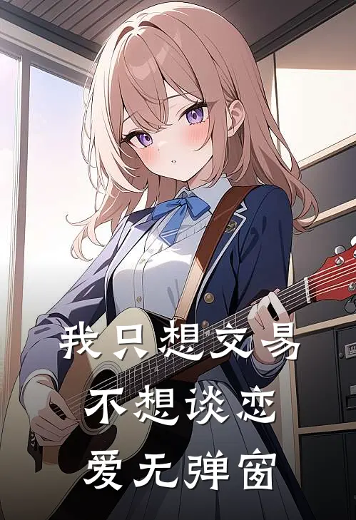我只想交易，不想谈恋爱无弹窗
