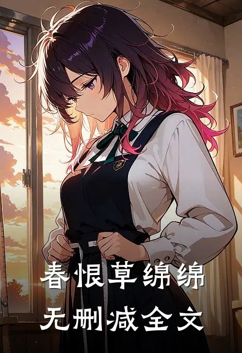 春恨草绵绵无删减全文