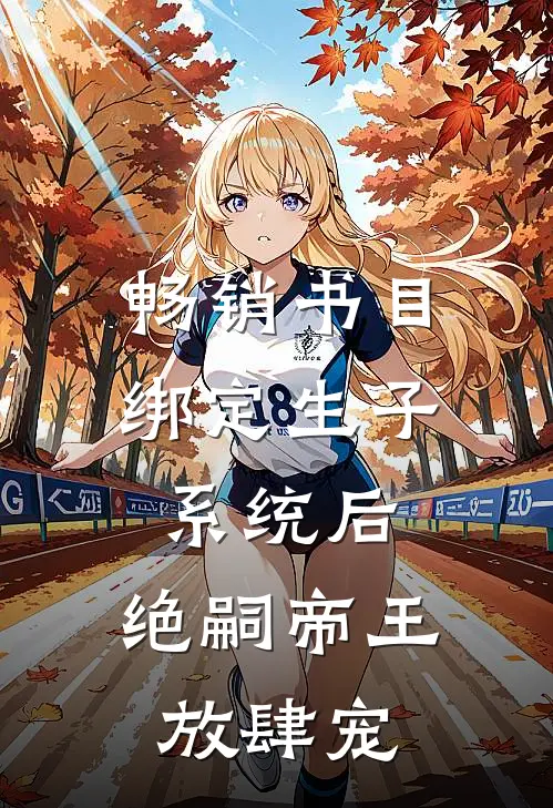 畅销书目绑定生子系统后，绝嗣帝王放肆宠