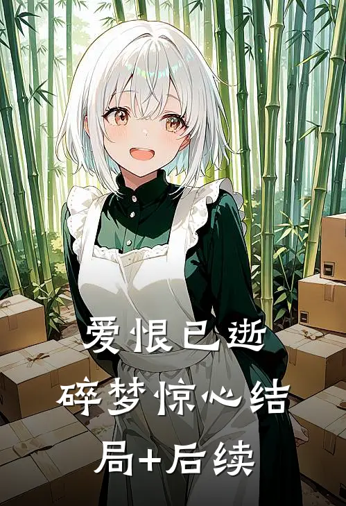 爱恨已逝，碎梦惊心结局+后续