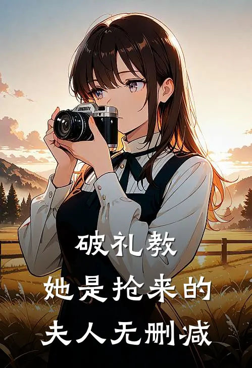 破礼教：她是抢来的夫人无删减
