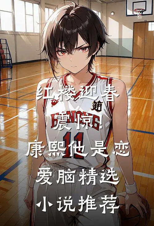 红楼迎春：震惊！康熙他是恋爱脑精选小说推荐