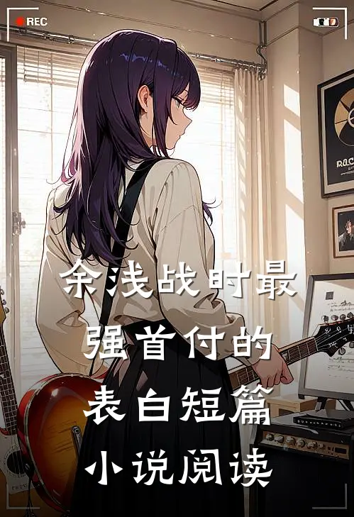 余浅战时最强首付的表白短篇小说阅读