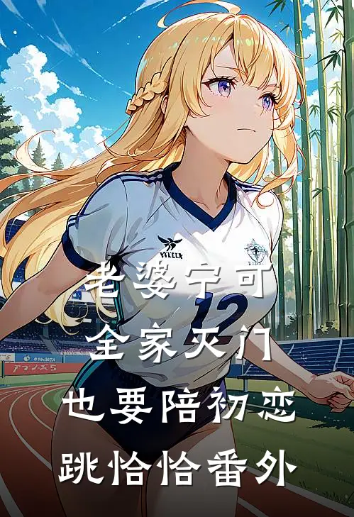 老婆宁可全家灭门，也要陪初恋跳恰恰番外