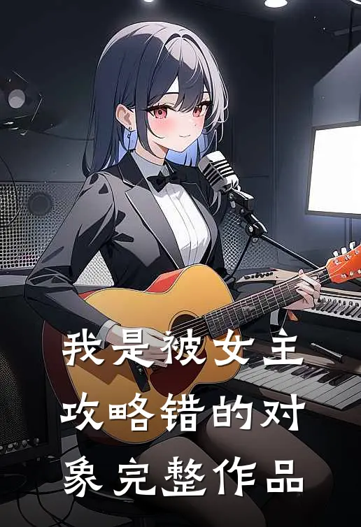 我是被女主攻略错的对象完整作品