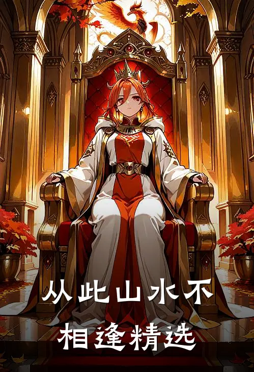 从此山水不相逢精选