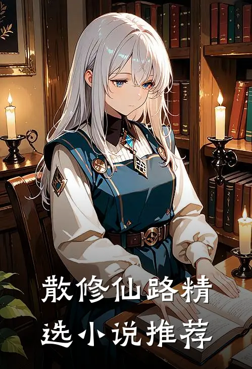 散修仙路精选小说推荐