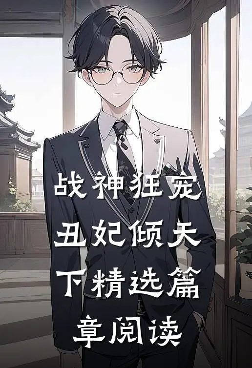 战神狂宠：丑妃倾天下精选篇章阅读