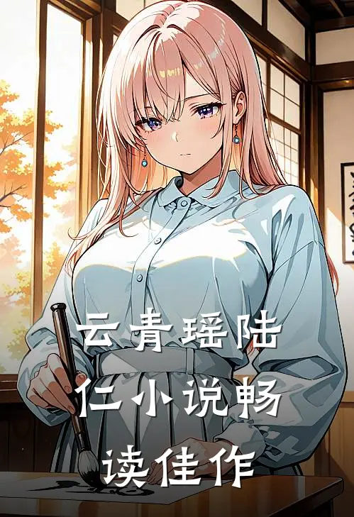 云青瑶陆仁小说畅读佳作
