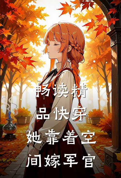 畅读精品快穿她靠着空间嫁军官