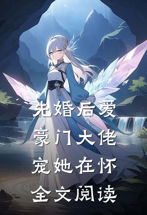 先婚后爱豪门大佬宠她在怀全文阅读