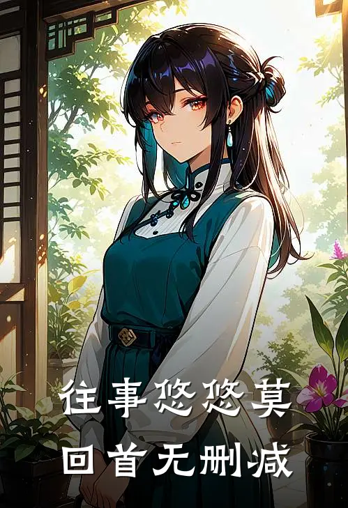 往事悠悠莫回首无删减