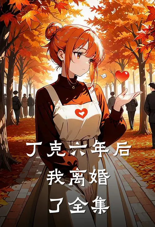 丁克六年后，我离婚了全集