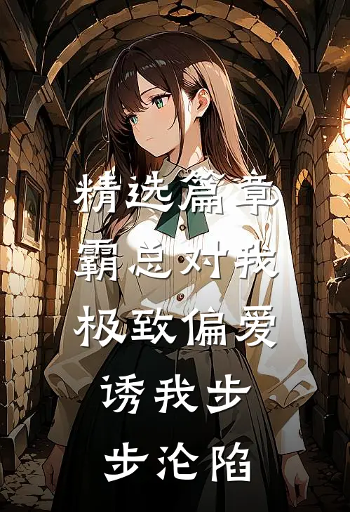 精选篇章霸总对我极致偏爱，诱我步步沦陷