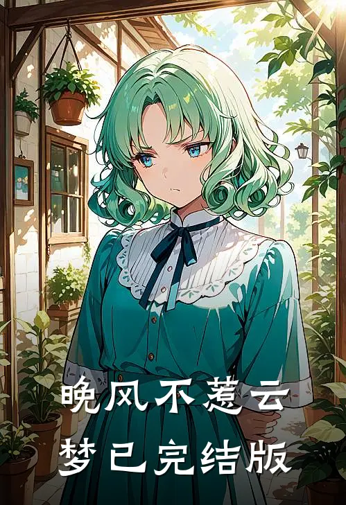 晚风不惹云梦已完结版