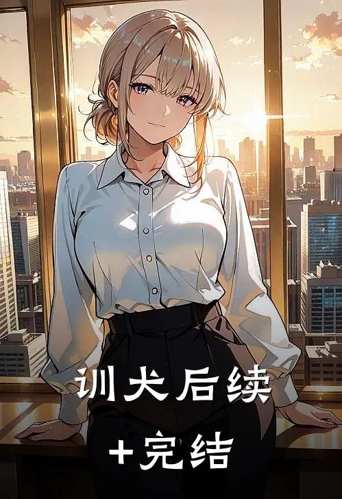 训犬后续+完结