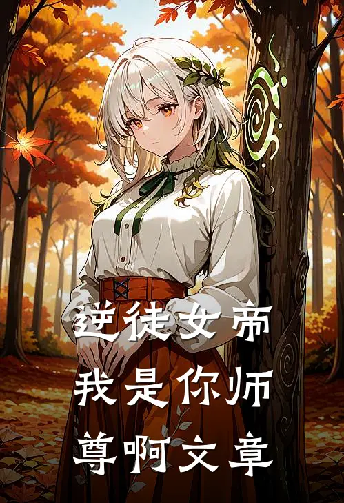 逆徒女帝，我是你师尊啊文章