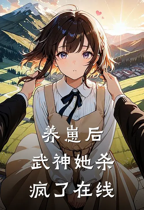 养崽后，武神她杀疯了在线
