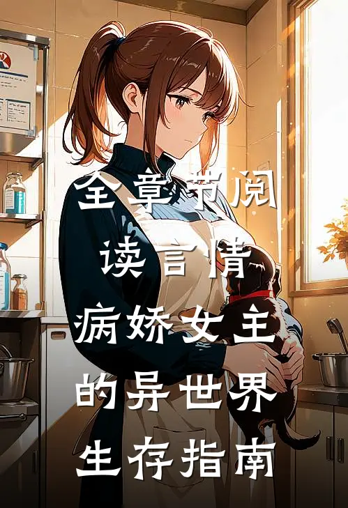 全章节阅读言情：病娇女主的异世界生存指南