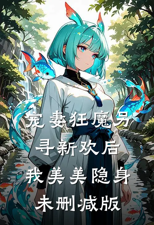 宠妻狂魔另寻新欢后，我美美隐身未删减版